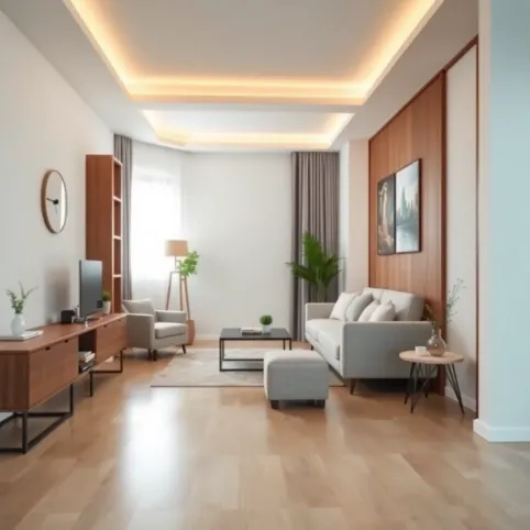 Wykończenie Mieszkania Cena M2