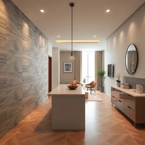 Wykończenie Mieszkania Ile Za Metr