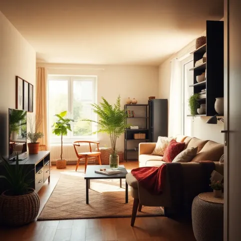 Wykończenie Mieszkania Inspiracje