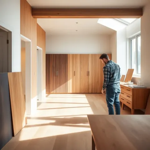 Wykończenie Mieszkania Wrocław Cena