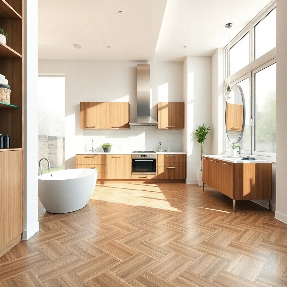 Standard Wykończenia Mieszkania