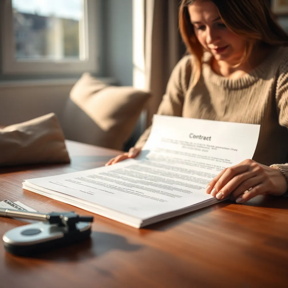 Umowa Na Wykończenie Mieszkania Deweloperskiego Wzór