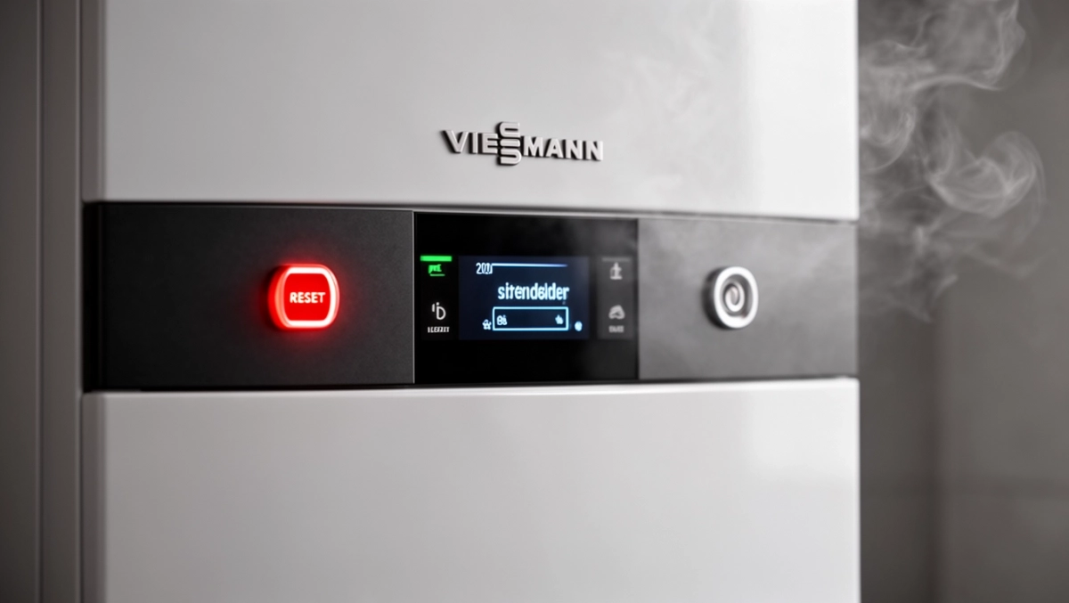 vitodens 200 kasowanie konserwacji