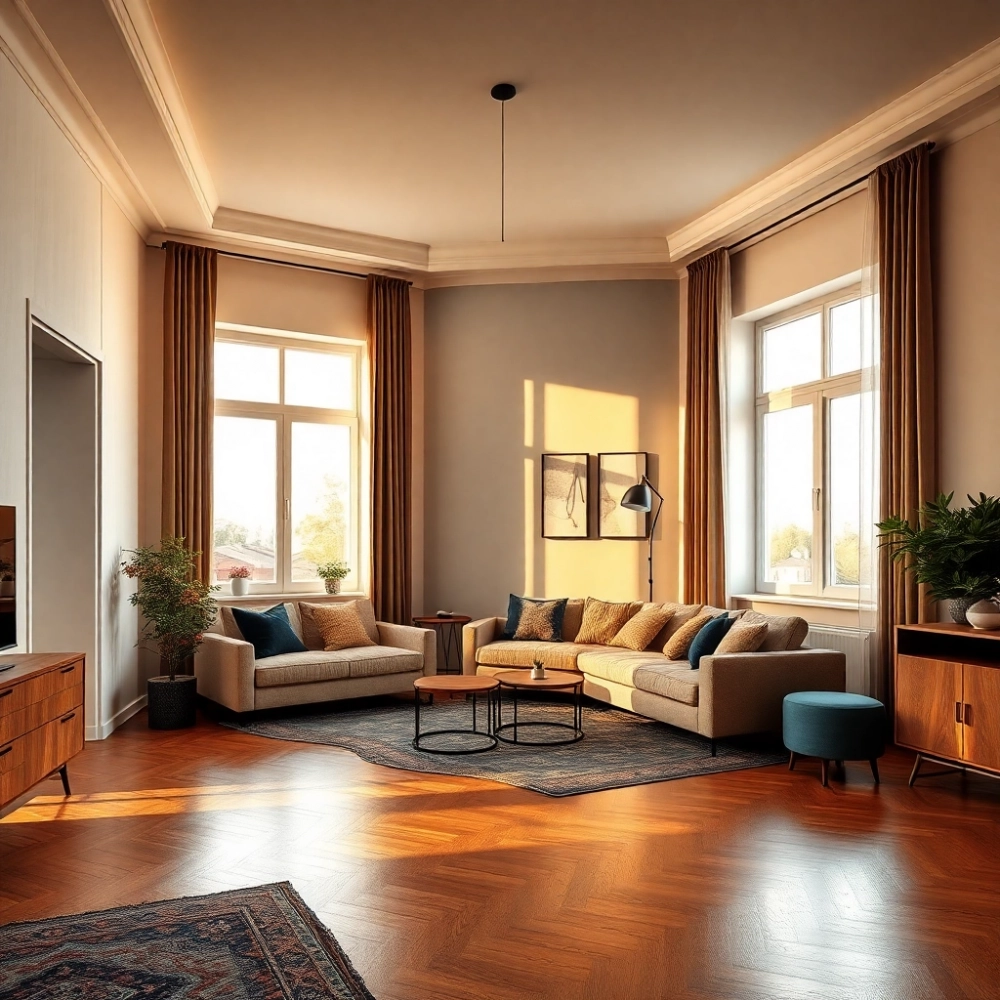 Wykończenie Mieszkania Cena Za M2