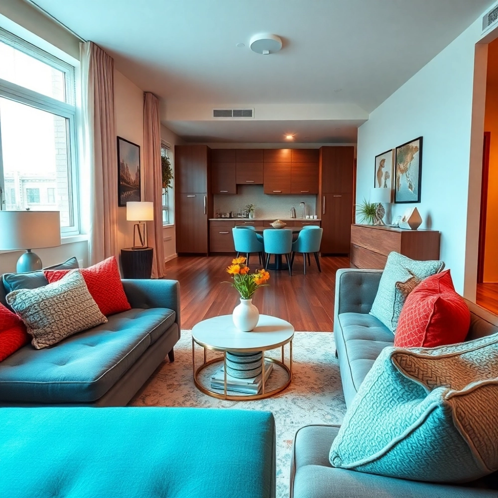 Wykończenie Mieszkania Cennik