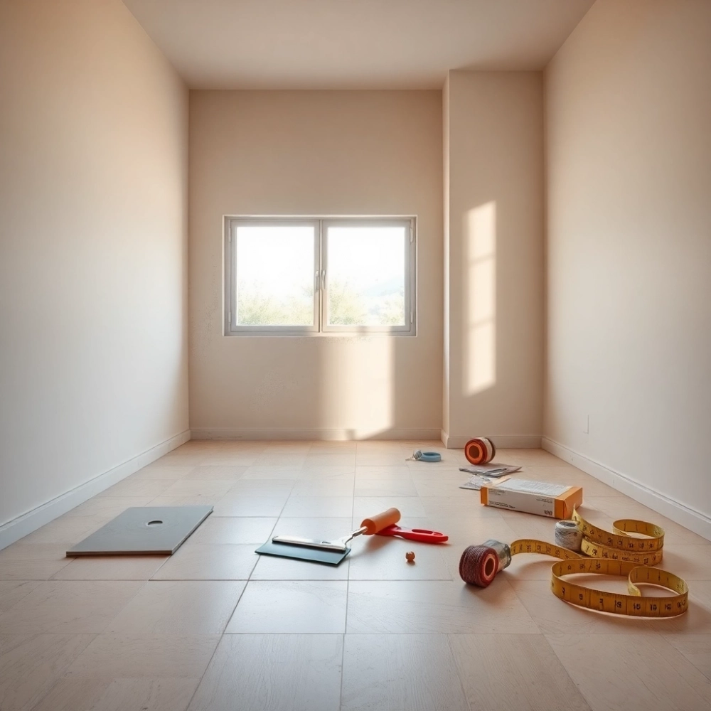 Wykończenie Mieszkania Koszt Robocizny Za M2