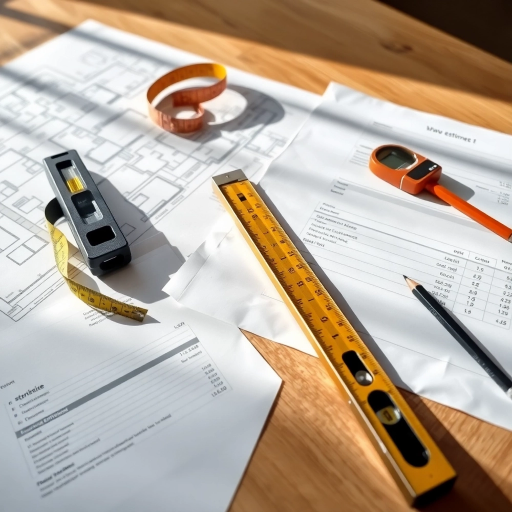 Wykończenie Mieszkania Od Czego Zacząć