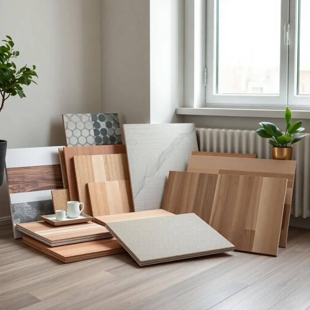 Wykończenie Mieszkania Za Metr