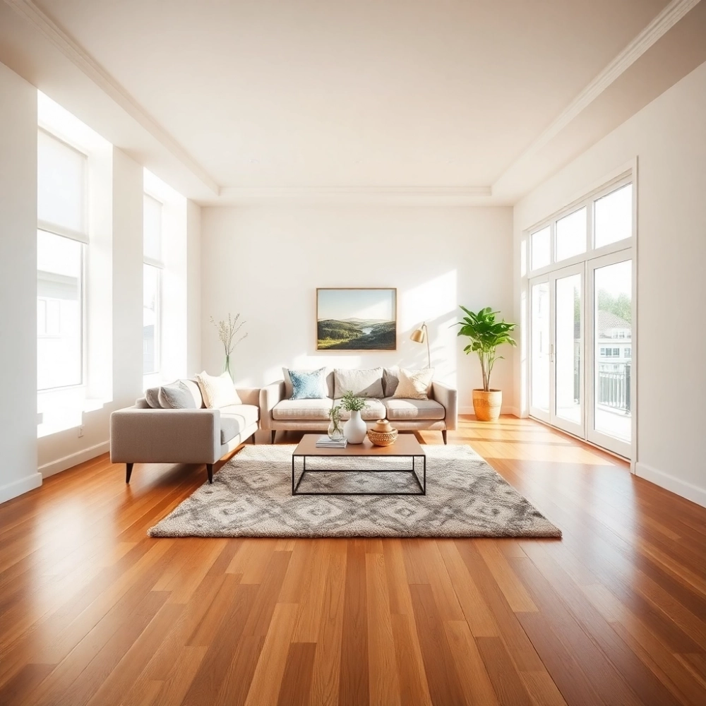 Wykończenie Mieszkania Ze Stanu Deweloperskiego